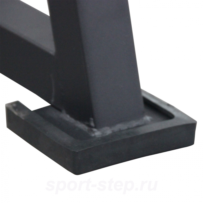 Стойка для хранения гантелей DFC Powergym RA019