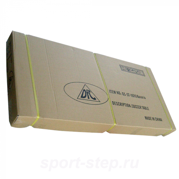 Игровой стол DFC Bavaria футбол