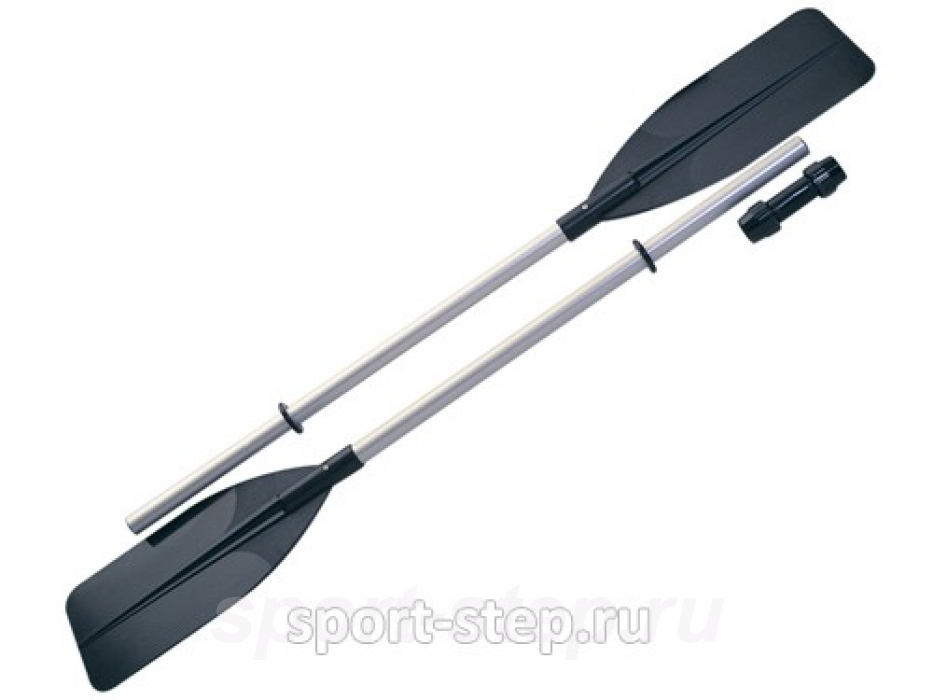 Весла алюминиевые Intex 69627