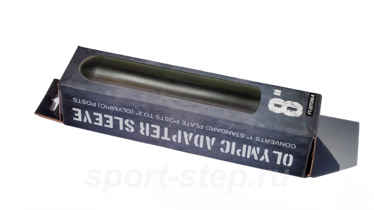 Адаптер под диск (ф25 в ф50), 22 см OFT FT-25TO50-8