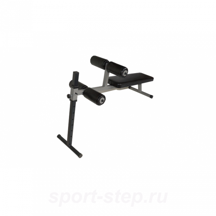 Скамья для пресса MironFit Рекорд Rk-027