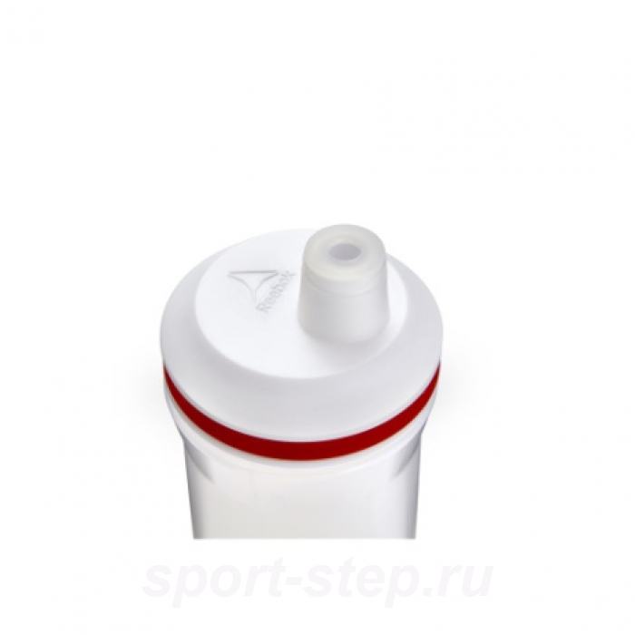 Бутылка для тренировок 750 ml Reebok RABT-12005CLRD