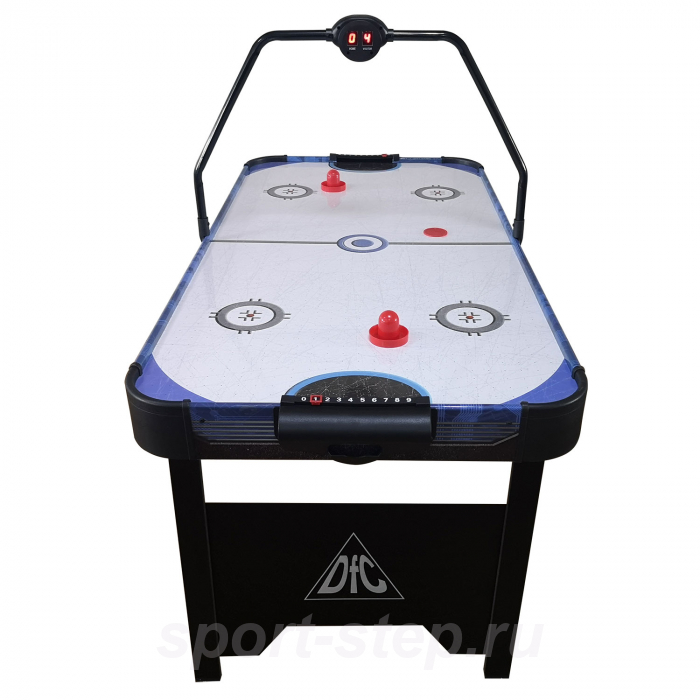 Игровой стол - аэрохоккей DFC MODO 54" JG-AT-131540