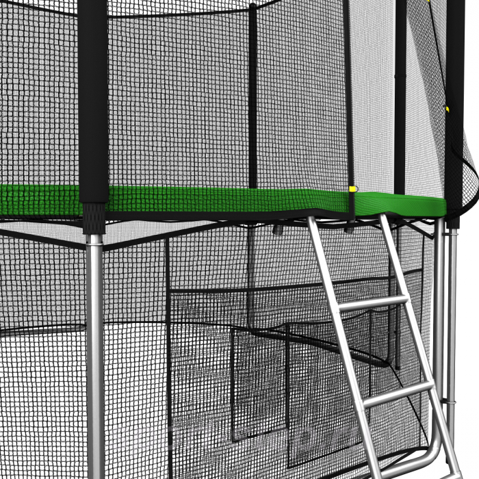 Батут UNIX line Classic 10 ft (outside)