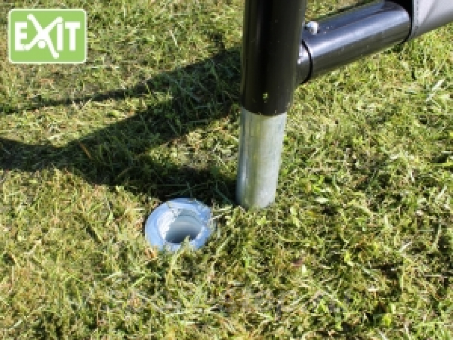 Футбoльныe воротa Exit Коппa