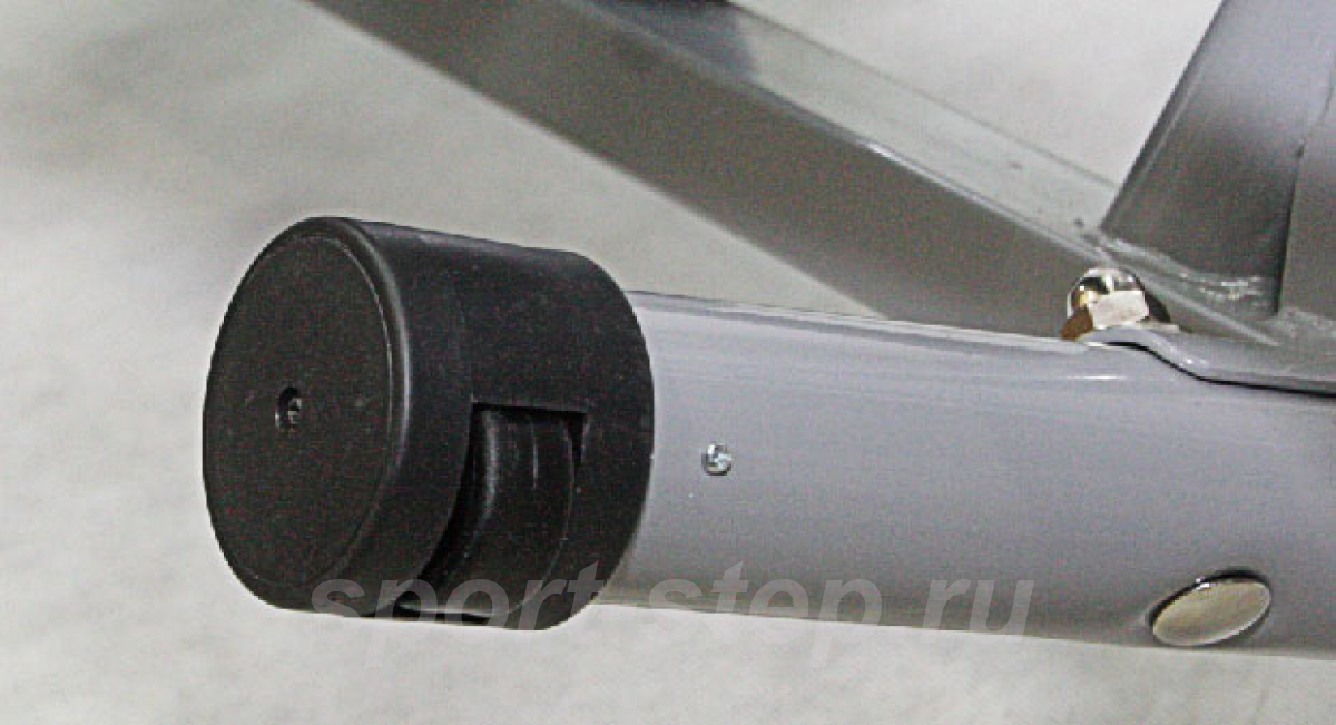 Эллиптический тренажер DFC E3.2H