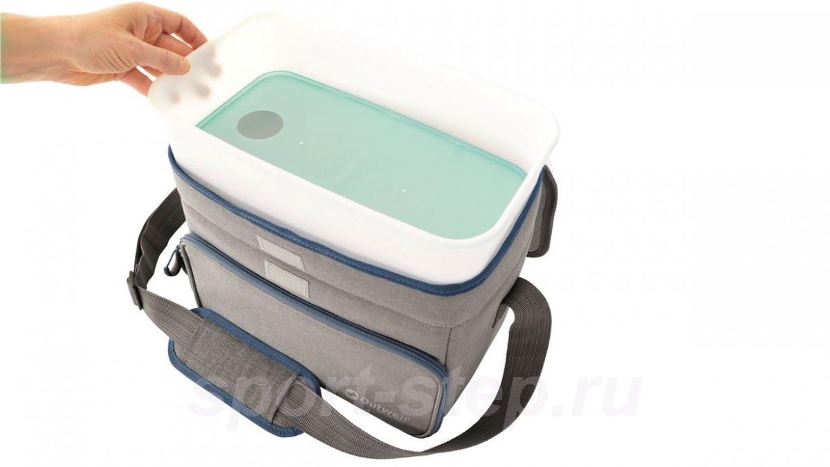 Изотермическая сумка Outwell Albatross L Blue