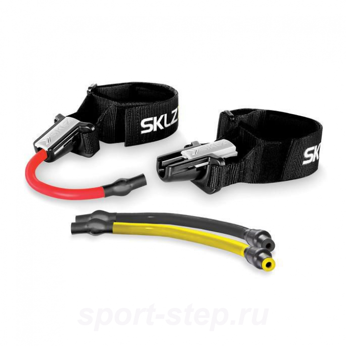 Латеральный амортизатор для ног SKLZ Lateral Resistor Pro