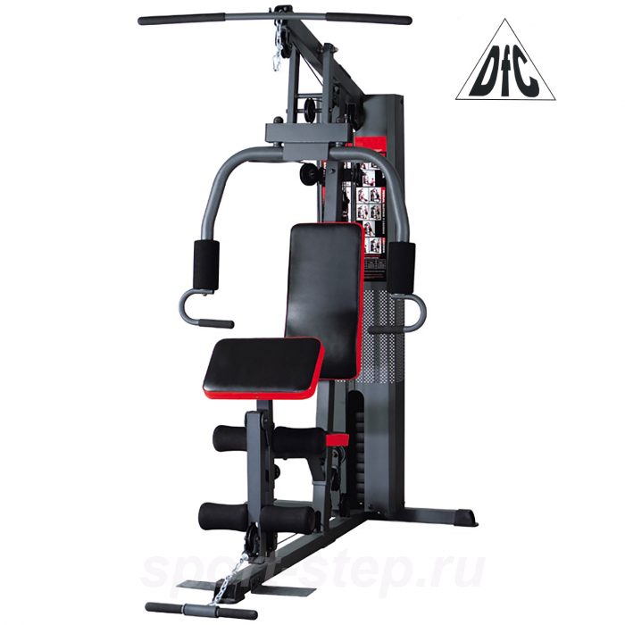 Силовой комплекс DFC D3001D