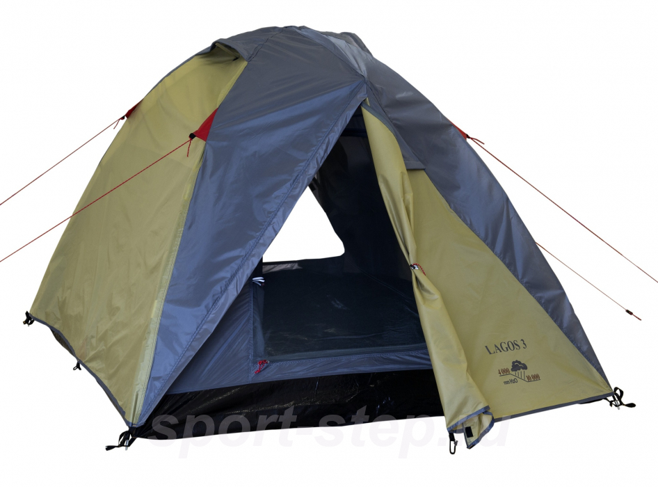 Палатка Indiana Lagos 2