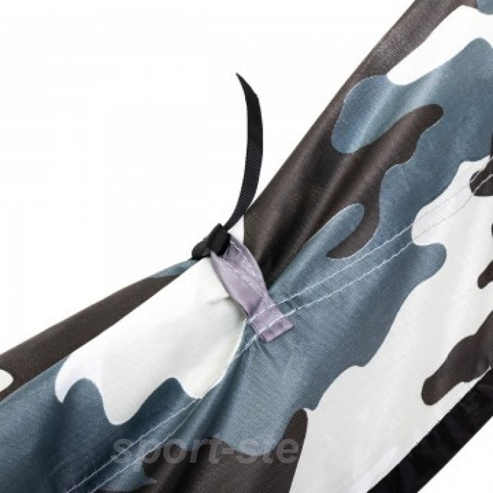 Палатка зимняя автомат 1,8*1,8 КМФ без пола (PR-TNC-036-1.8)