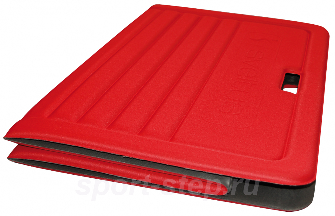 Мат для аэробики 170х70х1,3 см складной Sveltus 1324