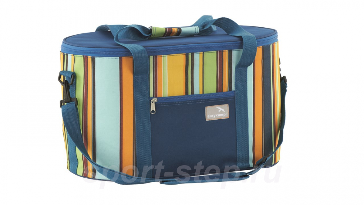 Сумка изотермическая Easy Camp Coolbag Stripe L