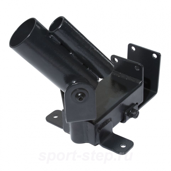 Платформа двухшарнирная для фиксации T-образного грифа Body-Solid TBR20