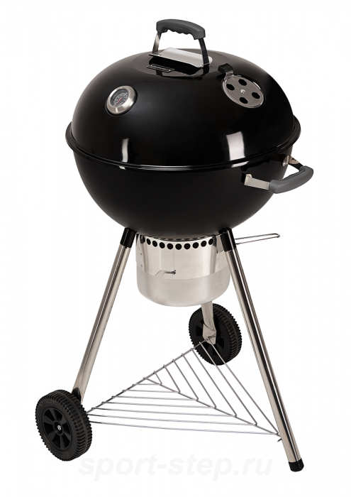 Гриль GoGarden Premium 56