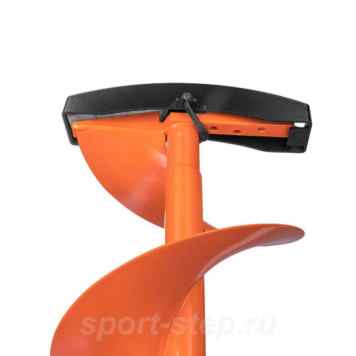 Шнек под мотобур MOTOSHTORM 200R правое вращение (SMS-200R) Тонар