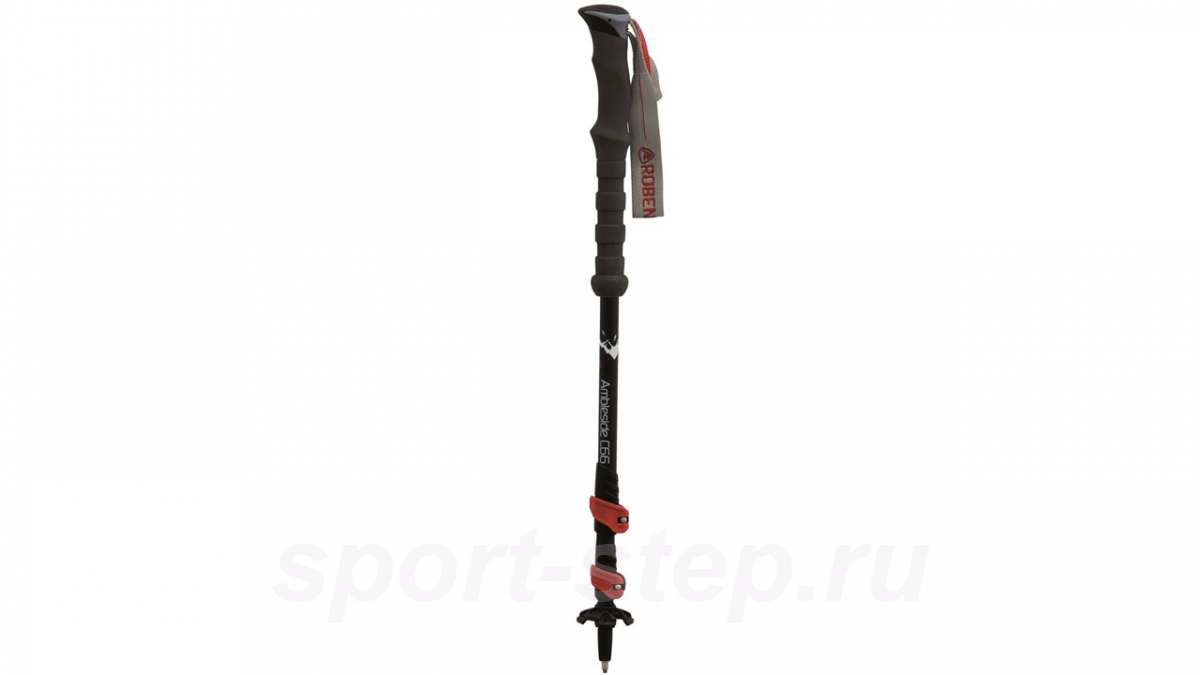 Палки треккинговые Robens Ambleside C66