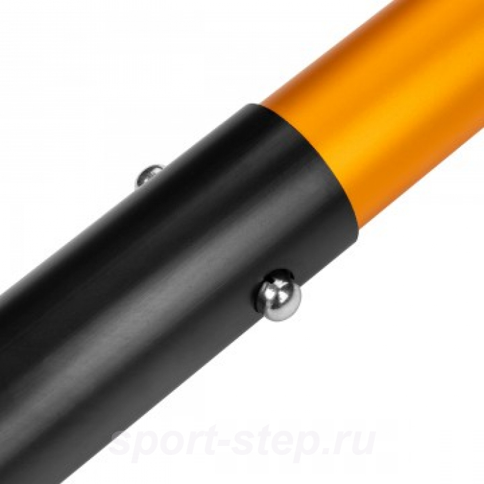 Лопата складная универсальная телеск.ручка HS-LS-501 Helios