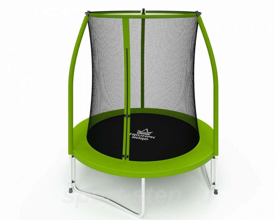 Батут Triumph Nord Триумфальный 183 см