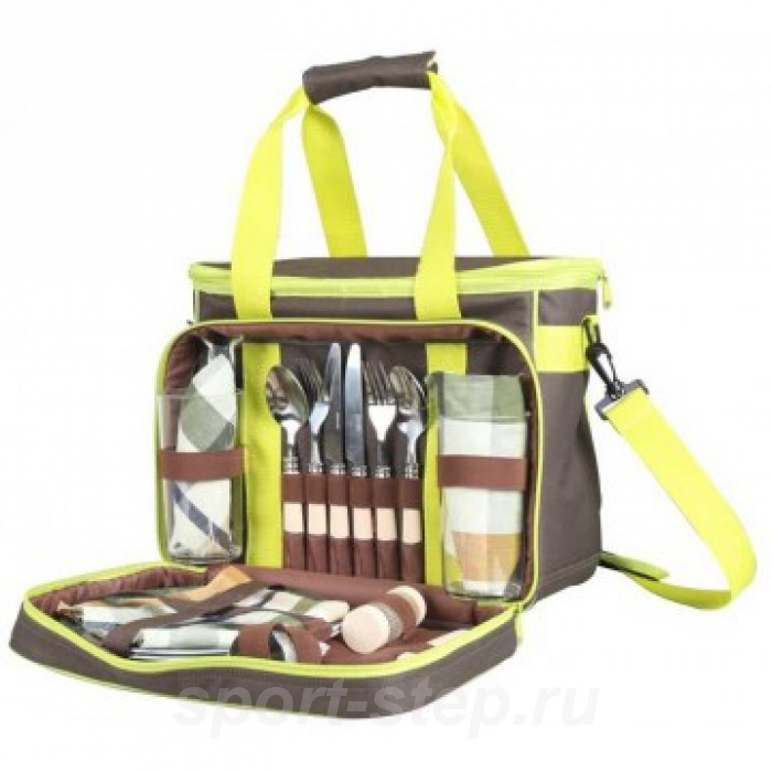 Набор для пикника на 2 персоны N-811 (2) NISUS