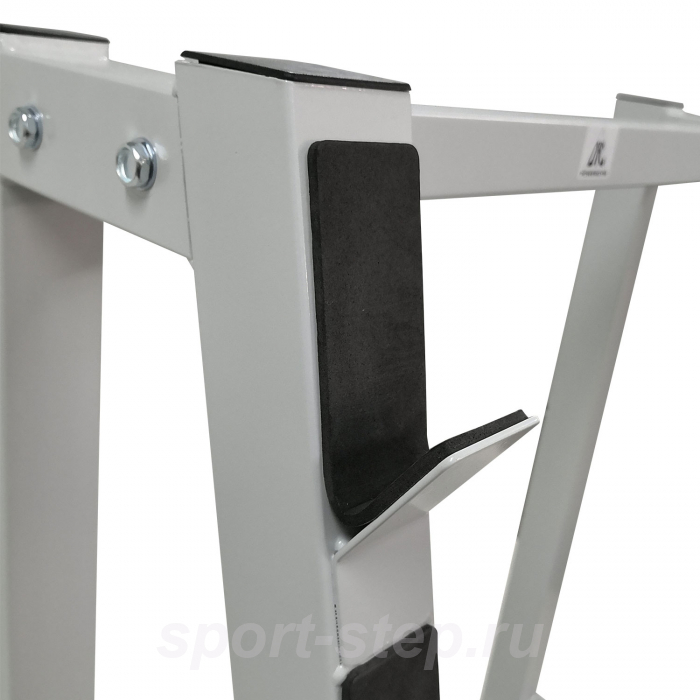 Стойка для хранения грифов DFC Powergym RA769