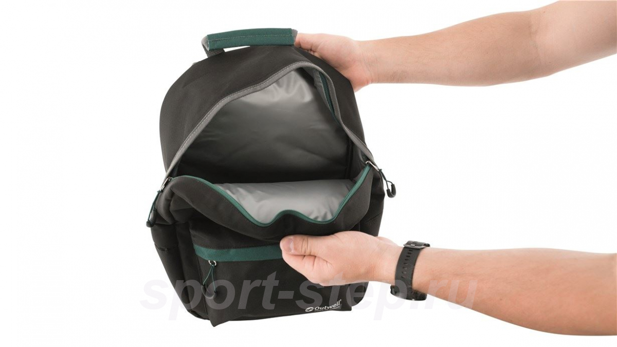 Изотермическая сумка Outwell Cormorant Backpack