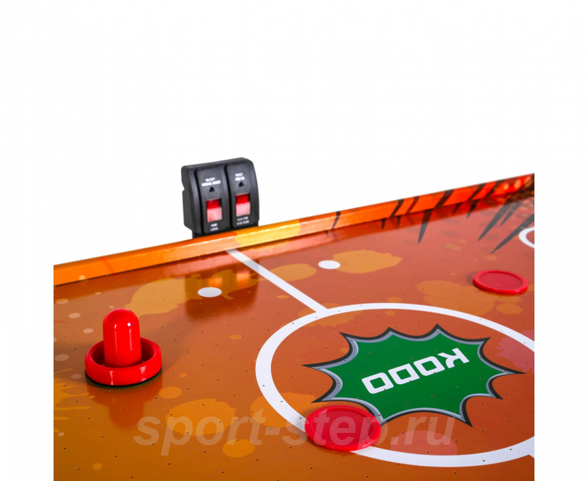 Игровой стол DFC KODO аэрохоккей 48" AT-150