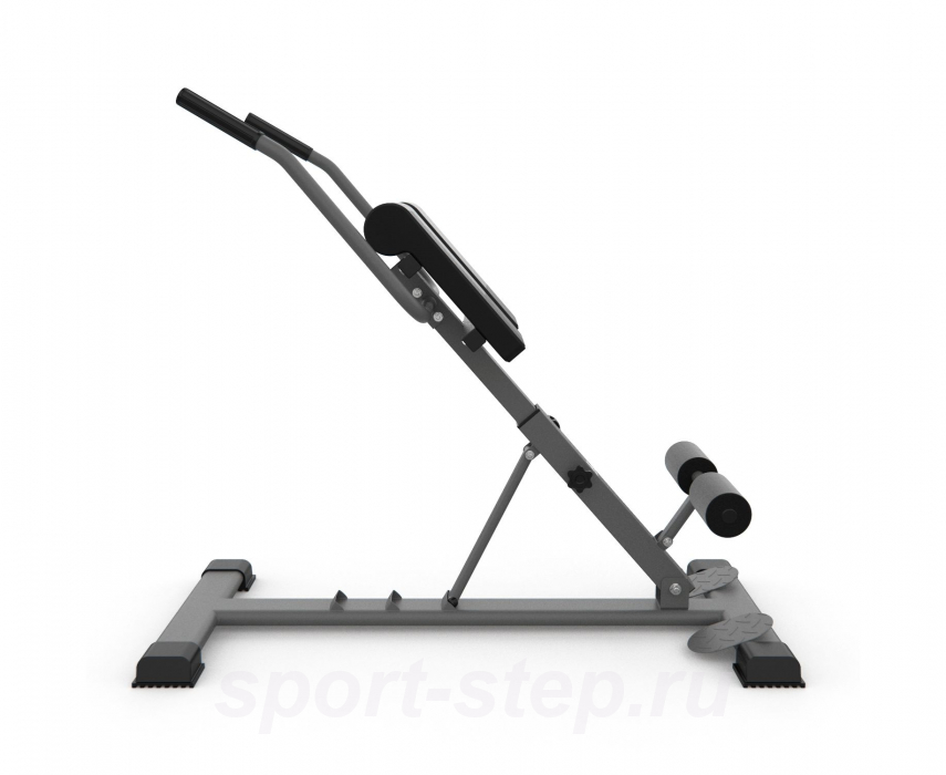 Гиперэкстензия DFC Homegym SUB027