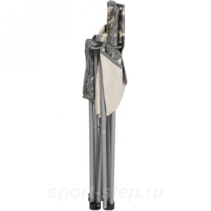 Стул складной КМФ цифра (HS-96801-DG) Helios