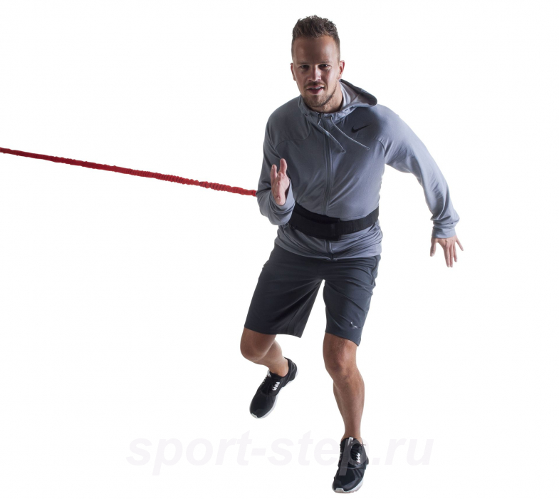 Спортивный амортизатор (трос) PURE2IMPROVE Resistant Cord