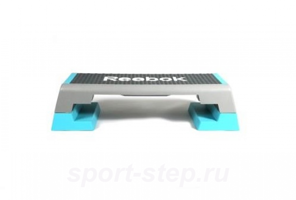 Степ-платформа Reebok RAMT-13014PK