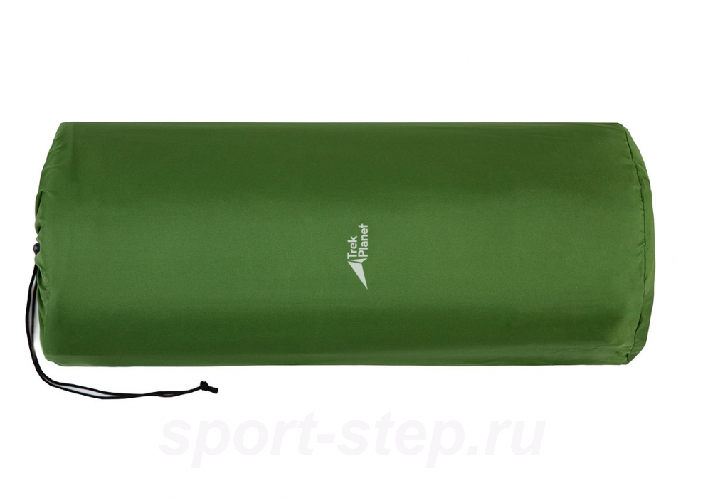 Самонадувающийся коврик Trek Planet Relax 50 Double