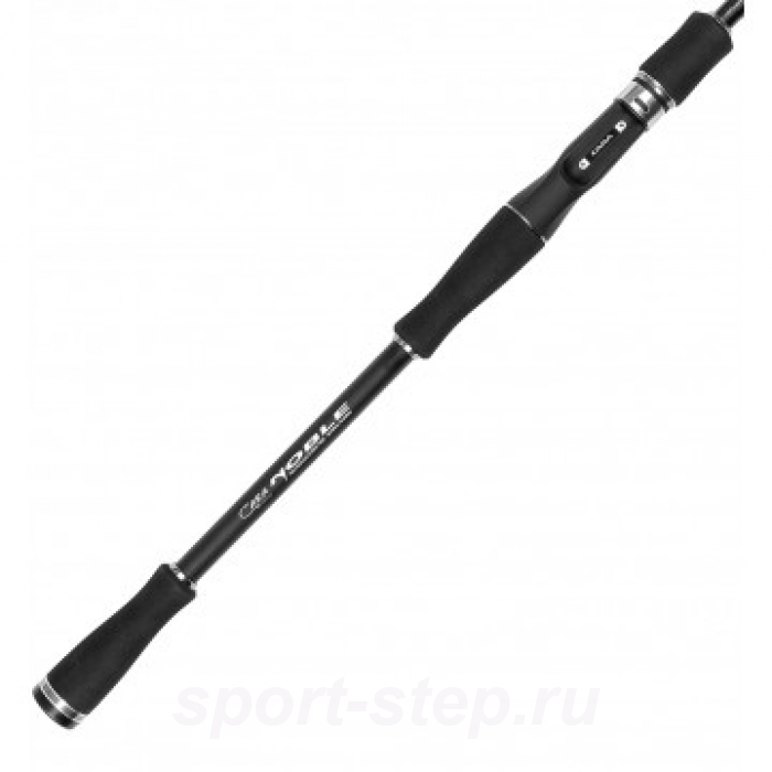 Удилище джерковое "NOBLE JERK 1.6 тест30-100