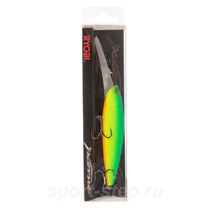 Воблер FM0961DF col 61 (FM0961DF-61) RYOBI