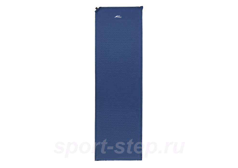 Самонадувающийся коврик Trek Planet Camper 60