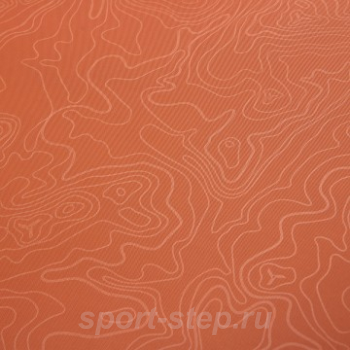 Спальный мешок TORO 300R (210х70, правый, стратекс, оранжевый) (T-HS-SB-T-300R) Helios