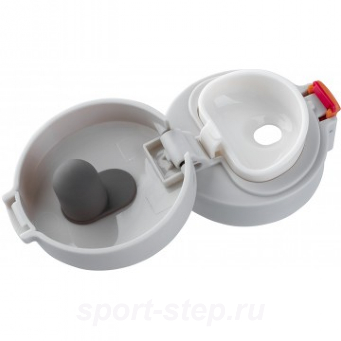 Термос-кружка (HS.TMК-01) 400ML белый TONAR