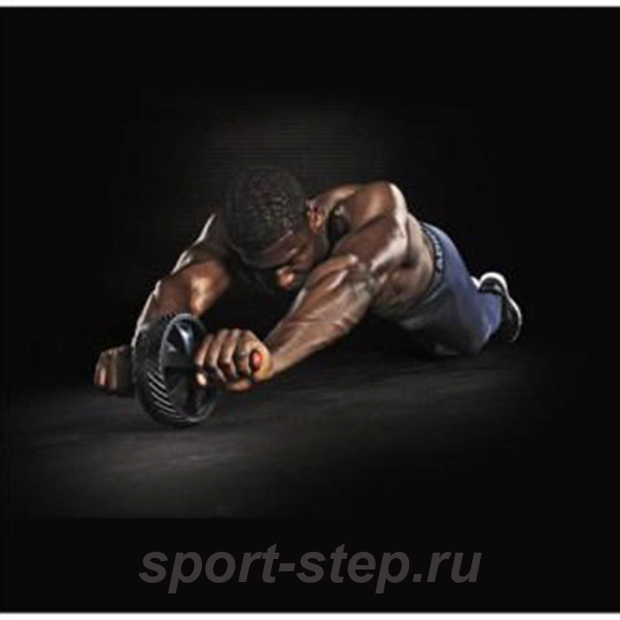 Ролик для пресса Adidas ADAC-11404