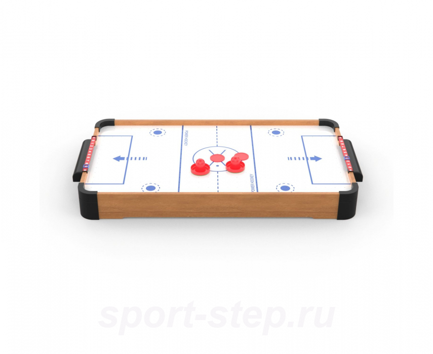 Игровой стол - аэрохоккей DFC SB-AT-2490