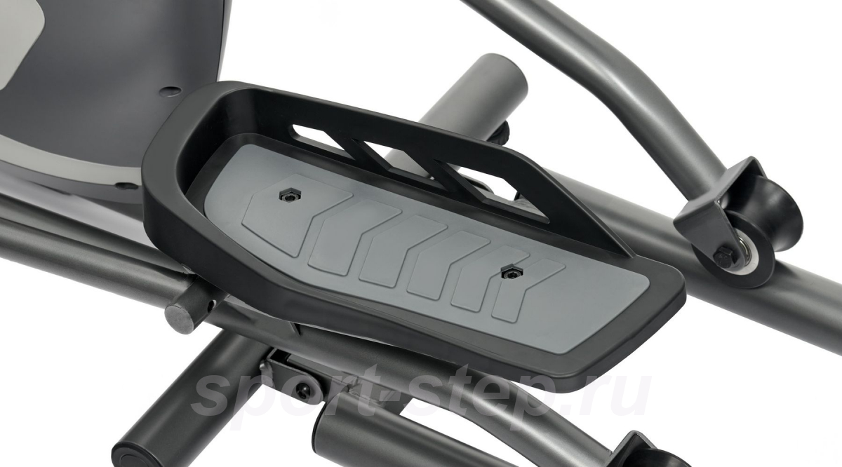 Эллиптический тренажер Titanium One X20 MF