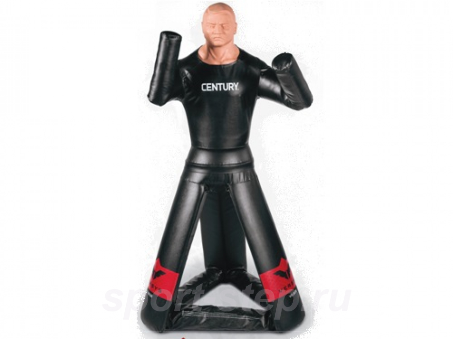 Многофункциональный спарринг манекен VERSYS - BOB Century 101694
