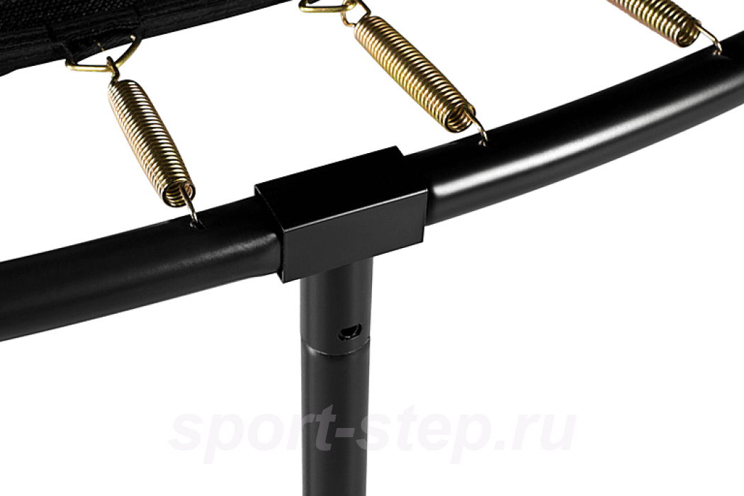 Батут Hasttings Air Game Basketball (2,44 м)