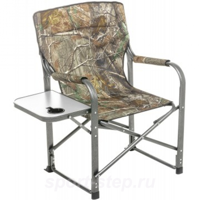 Кресло директорское КМФ лес (PR-MC-515-KMF) PR