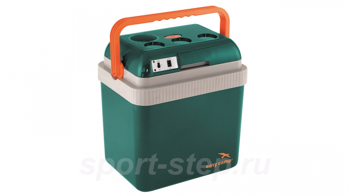 Портативный холодильник Easy Camp Chilly 12V Coolbox 24L
