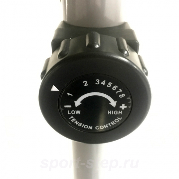 Велотренажер DFC Pluton B5010