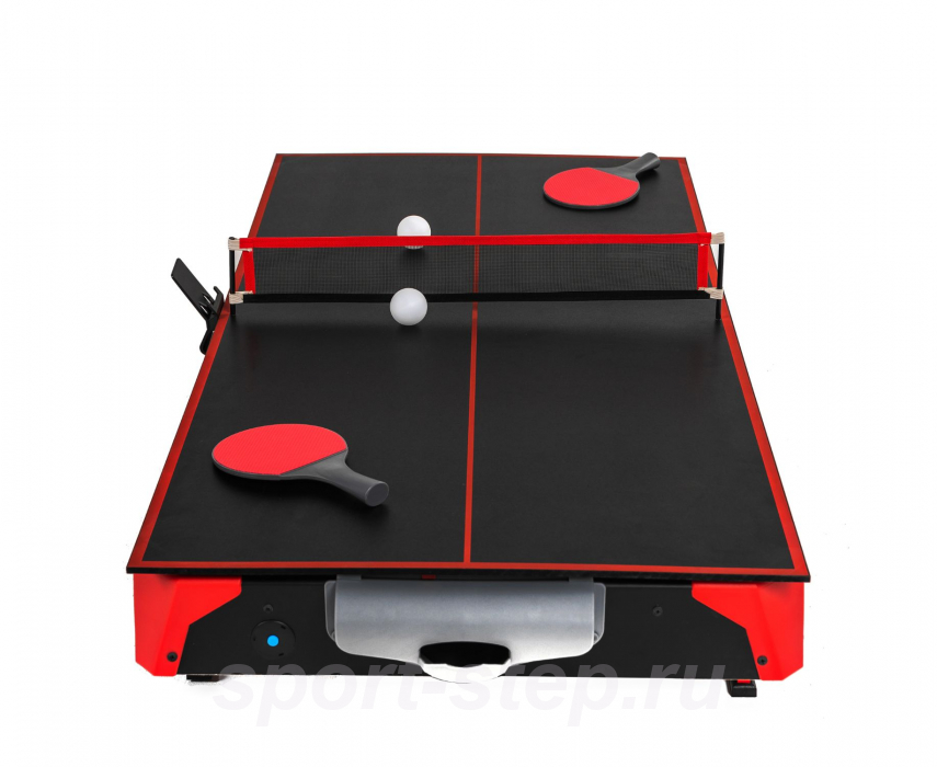 Игровой стол - аэрохоккей DFC MINI PRO 44" JG-AT-14401