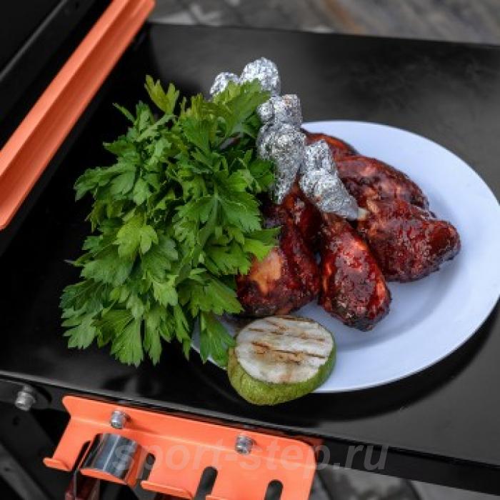 Мангал Helios SMART-600 Люкс (HS-GS-M604-L)