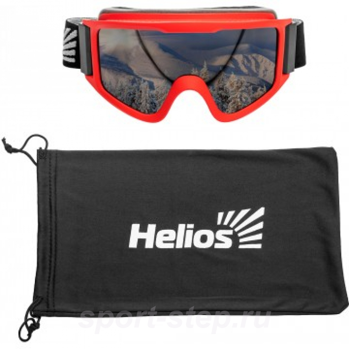 Очки горнолыжные Helios (HS-HX-042)
