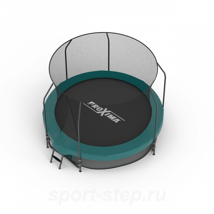 Батут Proxima Premium 8 футов Proxima CFR-8F-3