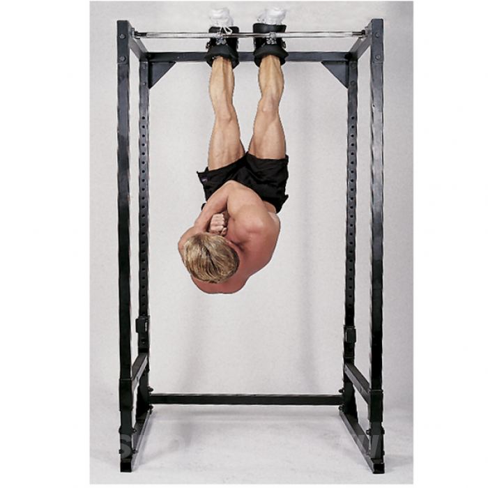 Ботинки инверсионные Body Solid GIB2